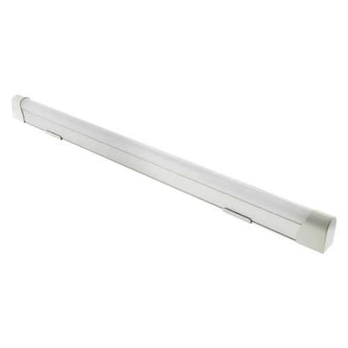 Réglette étanche IP65 2x 24W 3600 Lumens - Elexity