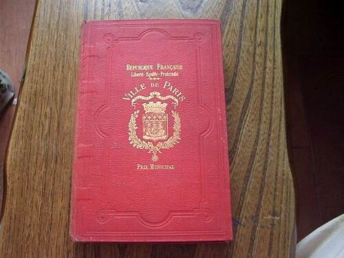 Il Était Une Fois... .