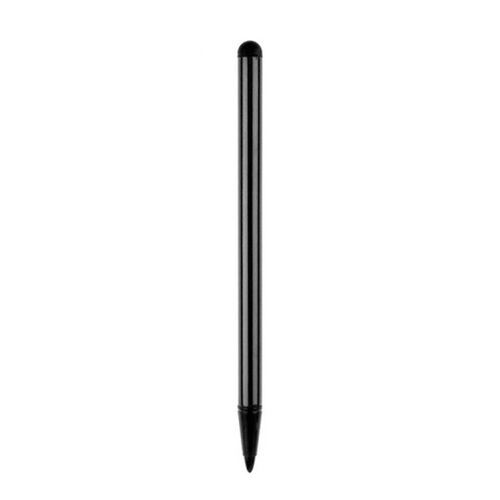 Stylet À Bille En Métal Pour Téléphone Portable, Forte Compatibilité Avec Les Écrans Tactiles, Convient Aux Tablettes Xiaomi Et Iphone