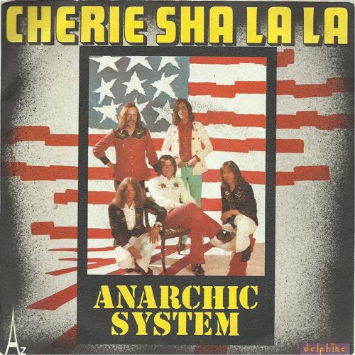 Cherie Sha La La (Van Loo - C. Gordanne - I. Wira)  /  Barbara (C. Gordanne - I. Wira)