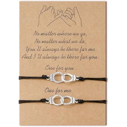 Bracelet Menotte
