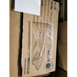 Toner encre Xerox phaser 3635 mfp