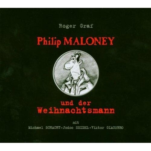 Philip Maloney Und Der We