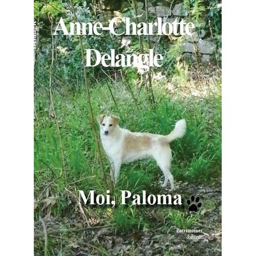 Moi, Paloma