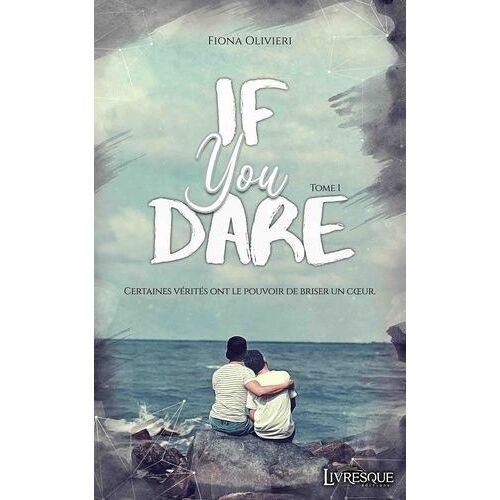 If You Dare - Tome 1
