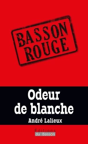 Odeur De Blanche