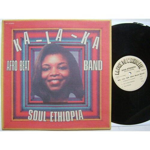 Soul Ethiopia