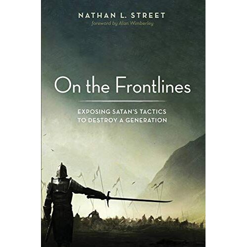 On The Frontlines