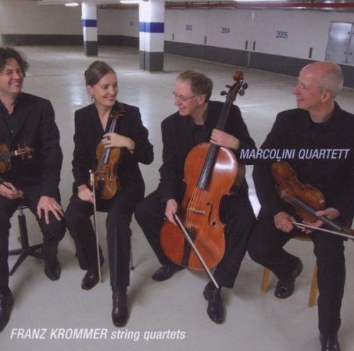 Quatuor À Cordes No. 3 Opus 74, Quatuor À Cordes No. 3 Opus 103, Quatuor À Cordes No. 2 Opus 19