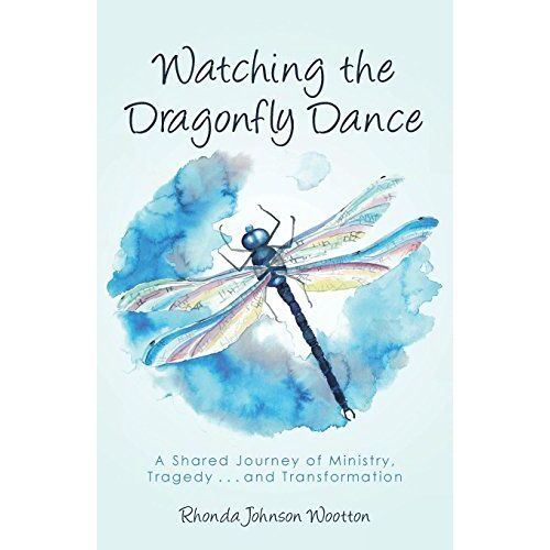 Watching The Dragonfly Dance