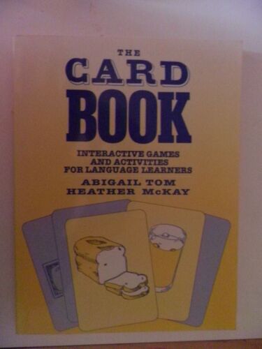 The Card Book