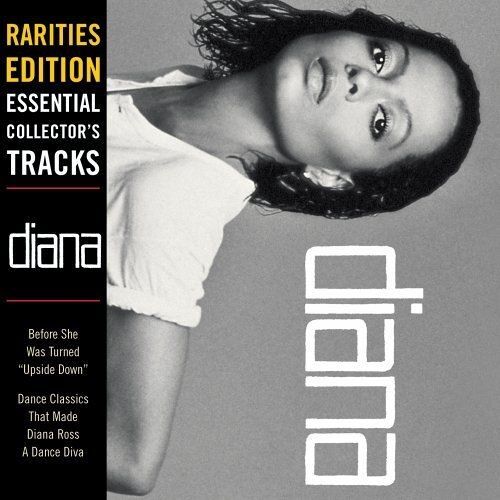 Diana (Rarities Edition)