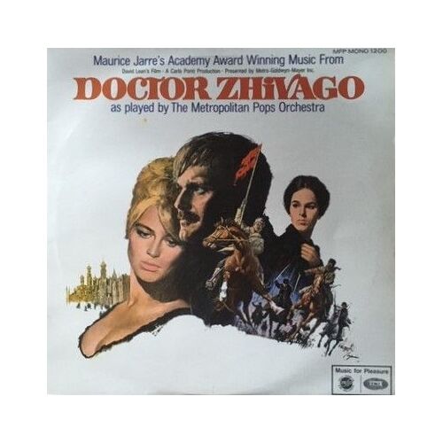 Doctor Zhivago