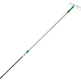 Manche télescopique - 6 m (3 x 2 m) aluminium DALEP