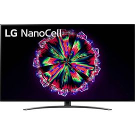 LG 65NANO867NA Smart TV 65" LED