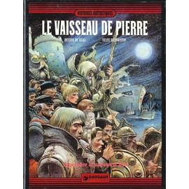 Le Vaisseau De Pierre