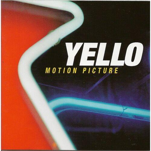 Motion Picture