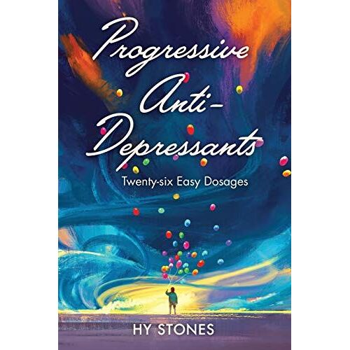 Progressive Anti-Depressants