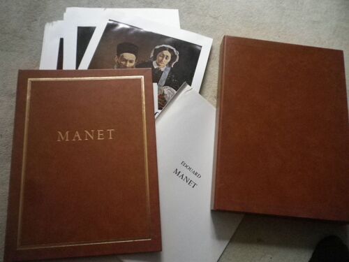 Edouard Manet