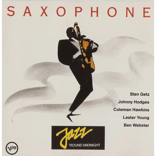 Jazz'round Midnight 5