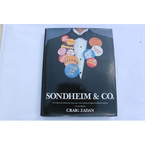 Sondheim & Co.