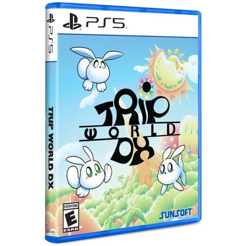 Trip World Dx (Import) Ps5