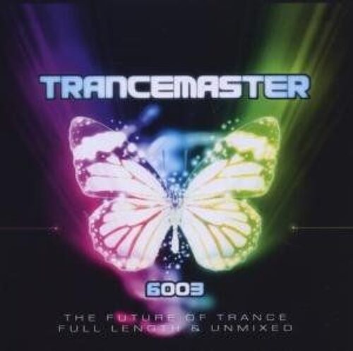Trancemaster 6003