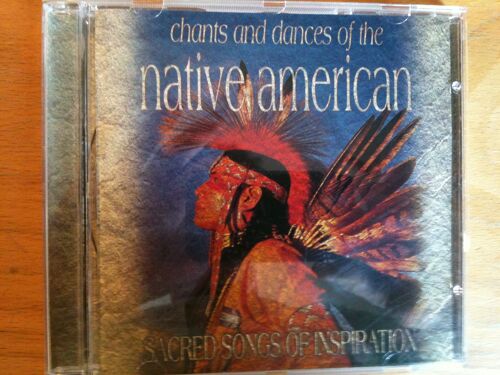 Sacred Songs Of Inspiration