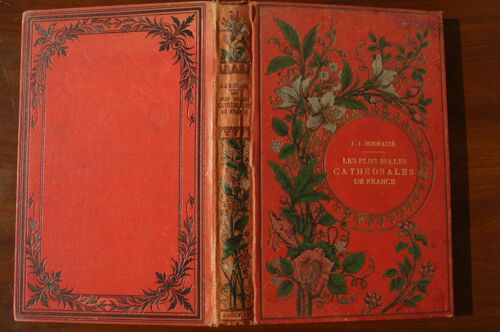 Les Plus Belles Cathedrales De France