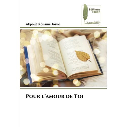 Pour L¿Amour De Toi