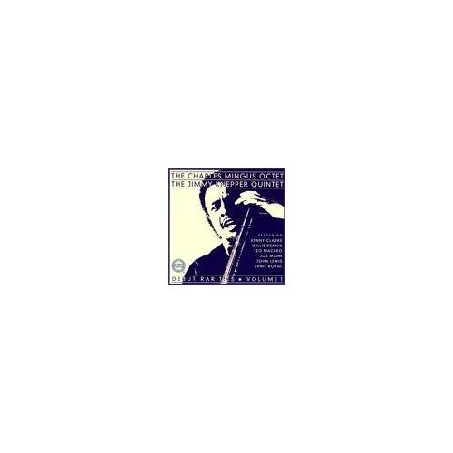 Debut Rarities Vol. 1
