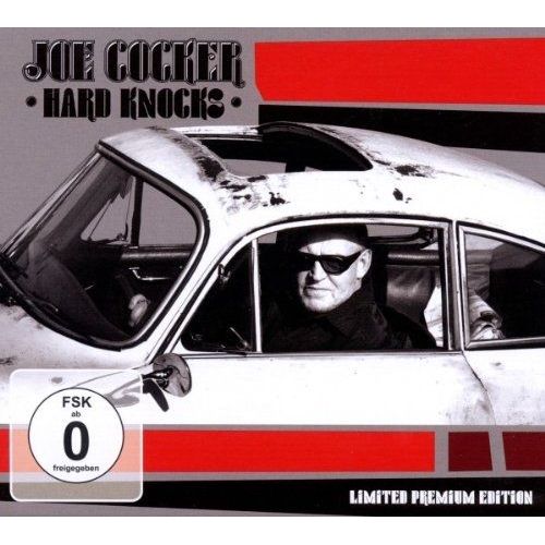 Cocker,Joe Hard Knocks