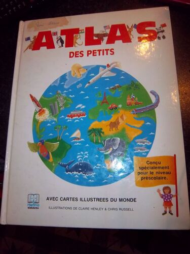 Atlas Des Petits