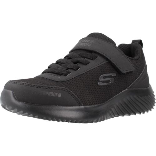 Skechers Bounder Dripper Drop Colour Noir