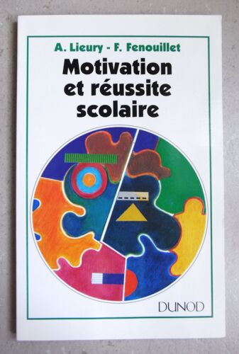 Motivation Et Réussite Scolaire