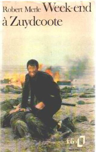 Week End A Zuydcoote