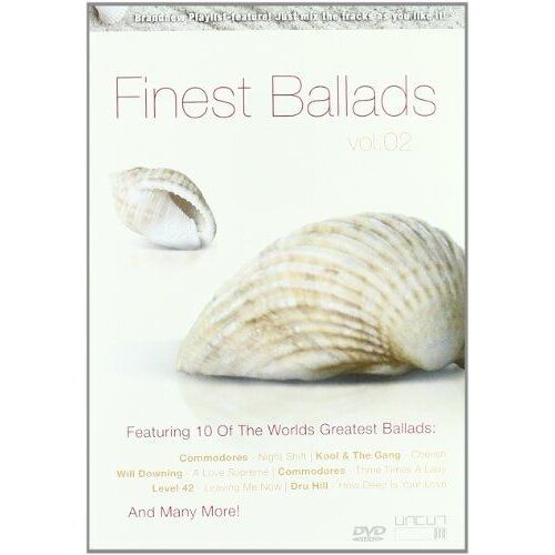 Finest Ballads Vol.2 - V/A