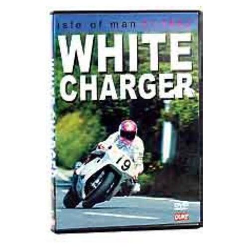 Tt Review 1992 - White Charger