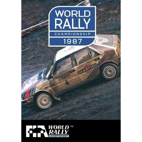 World Rally Review