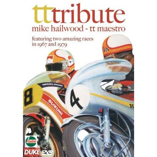 Tt Tribute
