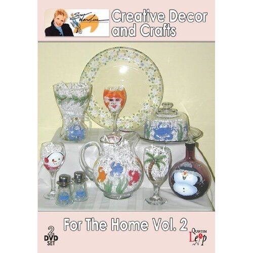 Creative Decor And Crafts Vol.2