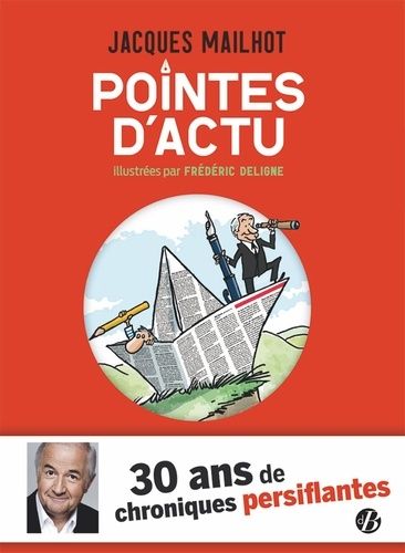 Pointes D'actu