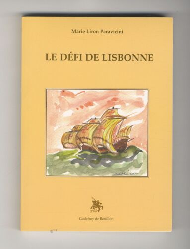 Le Défi De Lisbonne