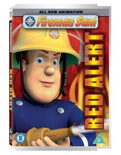 Fireman Sam - Red Alert [Import Anglais] (Import)