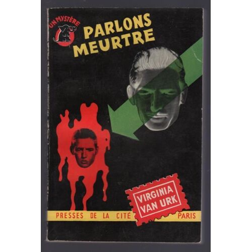 Parlons Meurtre