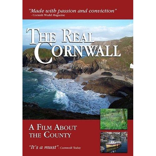 The Real Cornwall [Import Anglais] (Import)