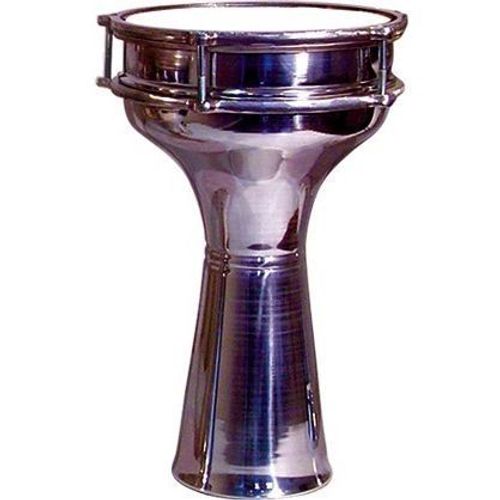 Vatan 104 Derbouka Turque En Aluminium Ø 20.5cm