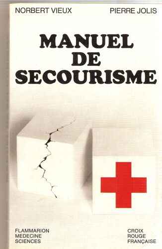 Manuel De Secourisme