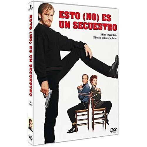 Esto (No) Es Un Secuestro