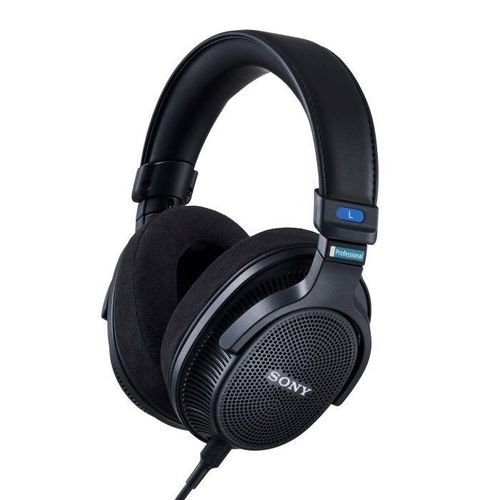 Sony MDR-MV1 Studio Headphone - Noir